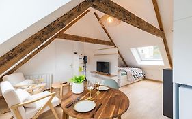 Studio Elegant Au Coeur Lannion
